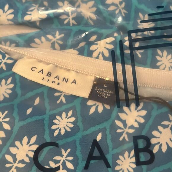 CABANA LIFE Palm Valley One Shoulder Maxi Dress *NEW* - Picture 5 of 5